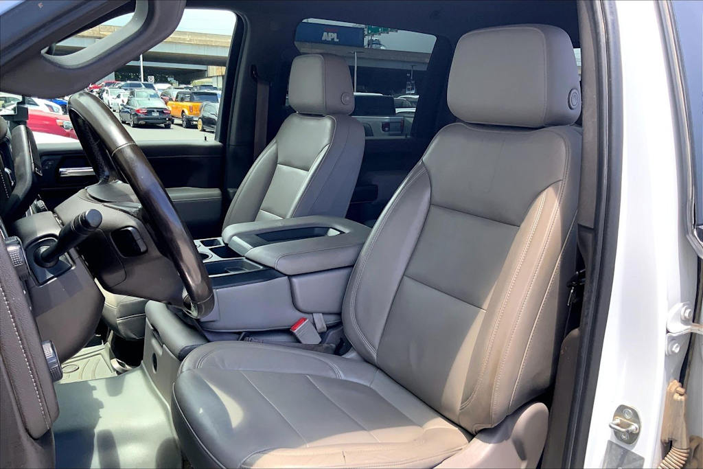 Thumbnail: 2020 Chevrolet Silverado 2500 - 10