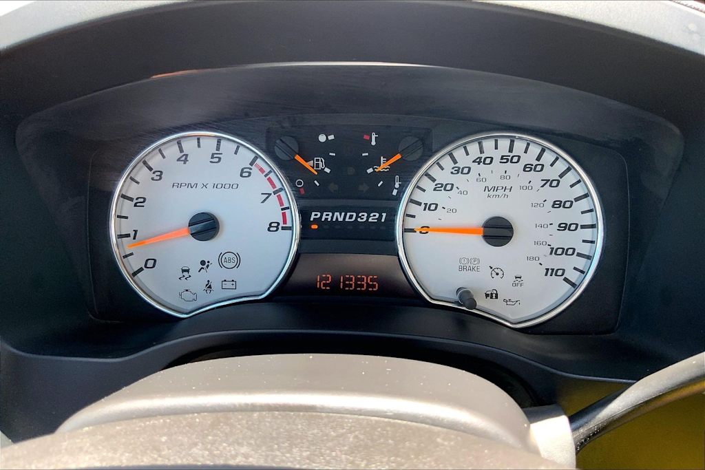 Thumbnail: 2012 Chevrolet Colorado - 18