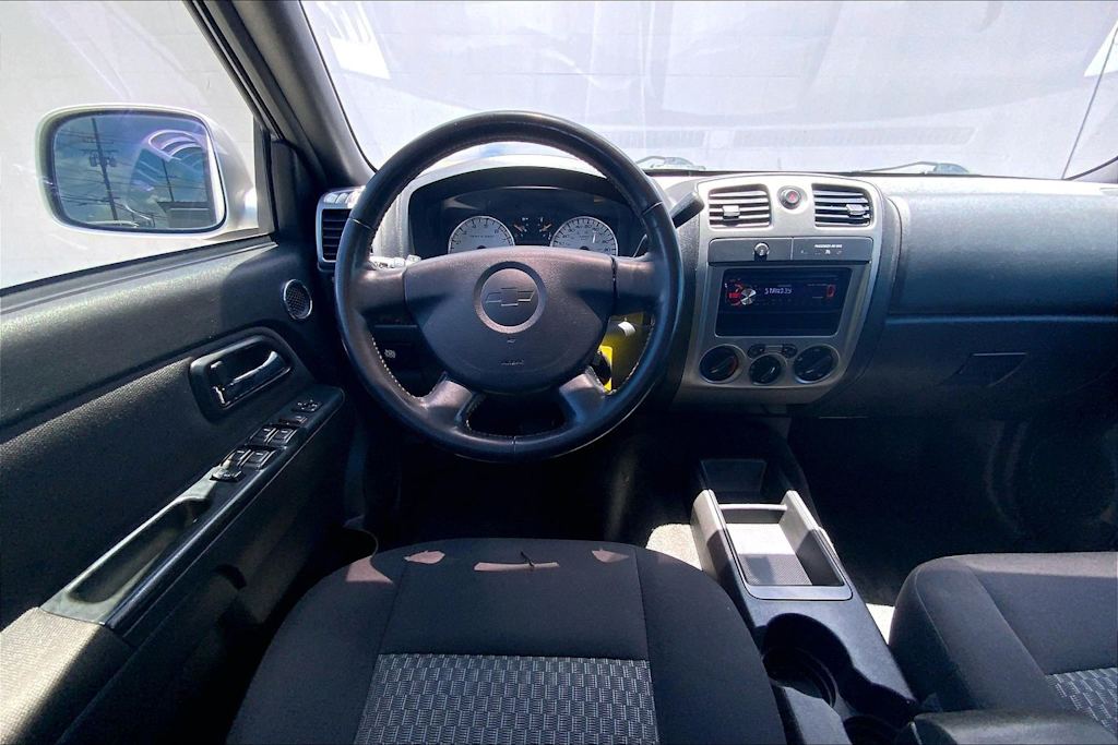 Thumbnail: 2012 Chevrolet Colorado - 14