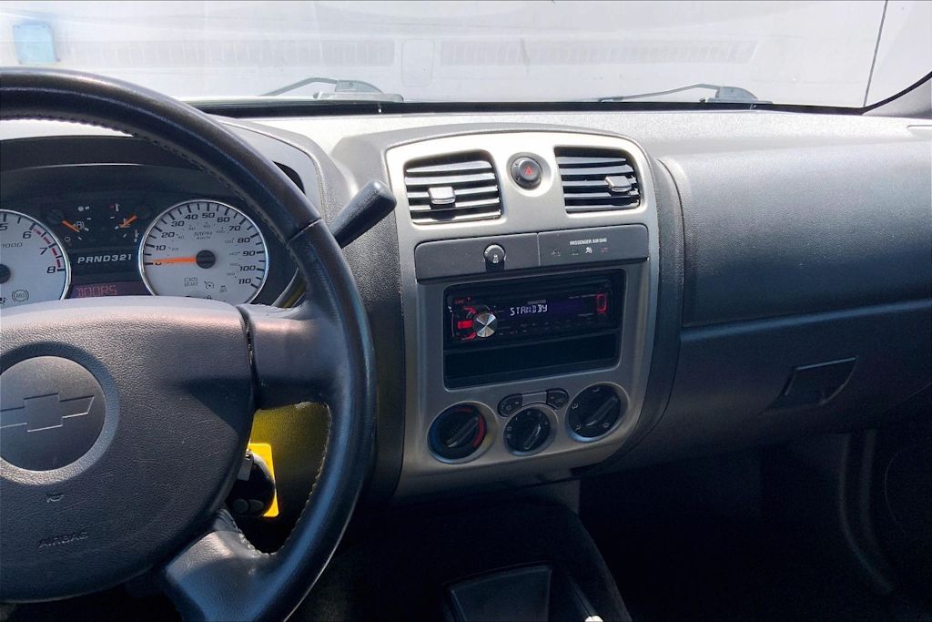 Thumbnail: 2012 Chevrolet Colorado - 15