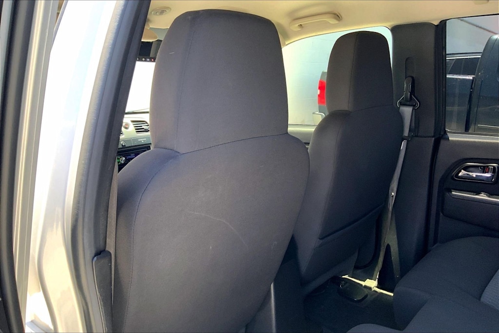 Thumbnail: 2012 Chevrolet Colorado - 12