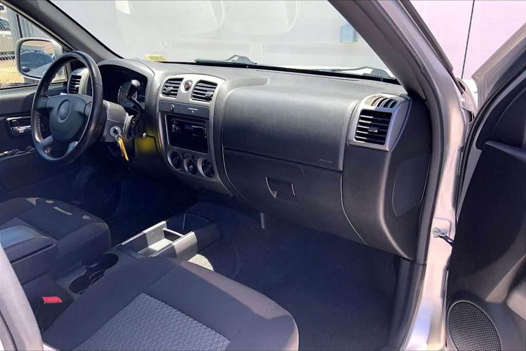 Thumbnail: 2012 Chevrolet Colorado - 25