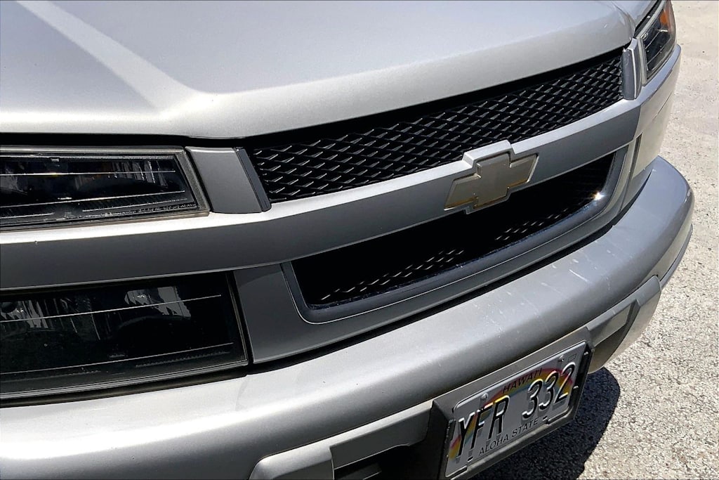 Thumbnail: 2012 Chevrolet Colorado - 33