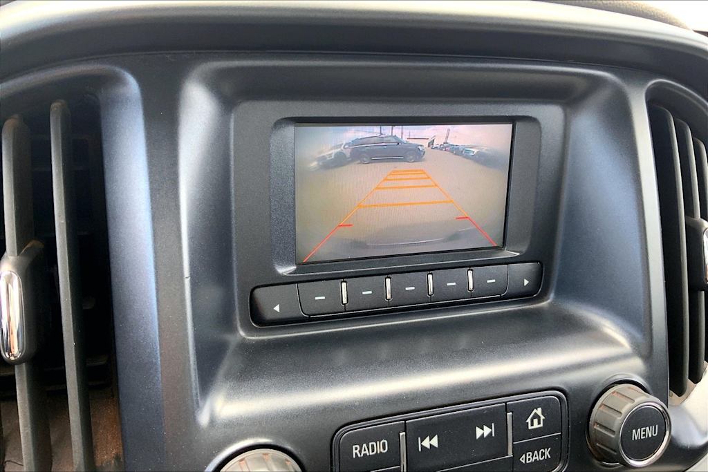 Thumbnail: 2016 Chevrolet Colorado - 16