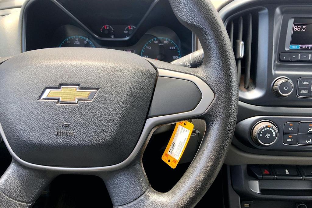 Thumbnail: 2016 Chevrolet Colorado - 26