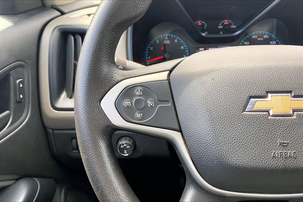 Thumbnail: 2016 Chevrolet Colorado - 25