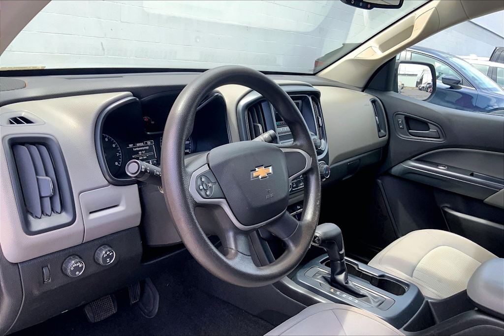 Thumbnail: 2016 Chevrolet Colorado - 2