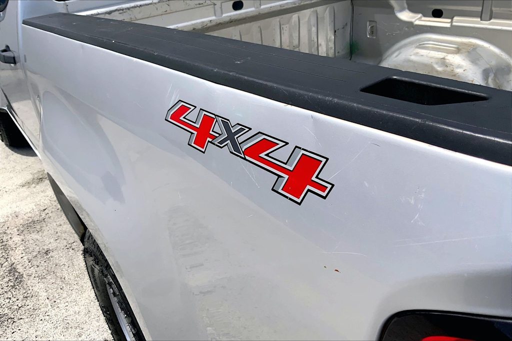 Thumbnail: 2016 Chevrolet Colorado - 7