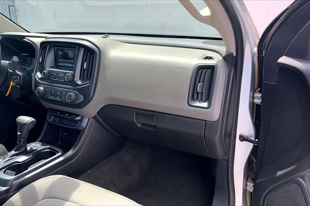 Thumbnail: 2016 Chevrolet Colorado - 24