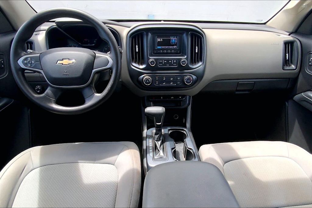 Thumbnail: 2016 Chevrolet Colorado - 10