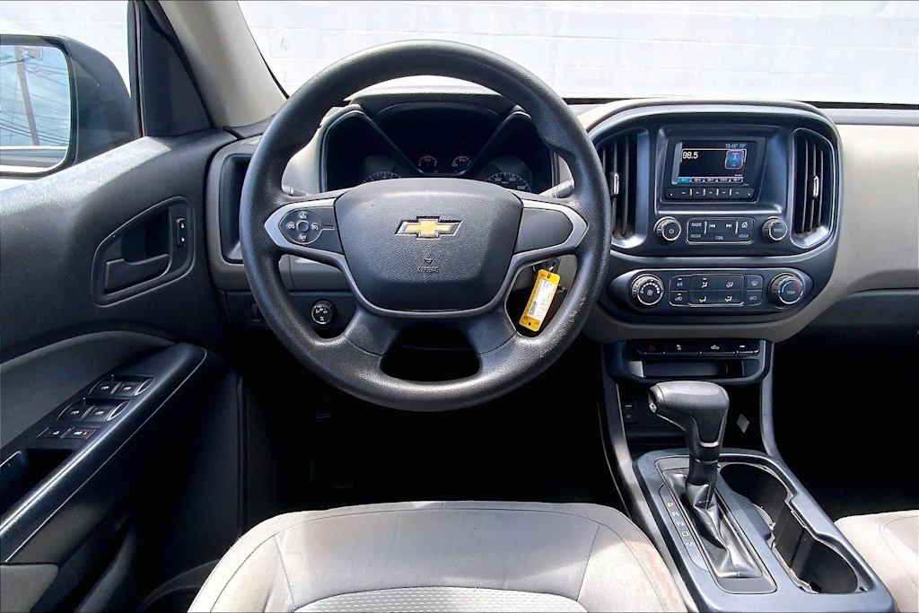 Thumbnail: 2016 Chevrolet Colorado - 14