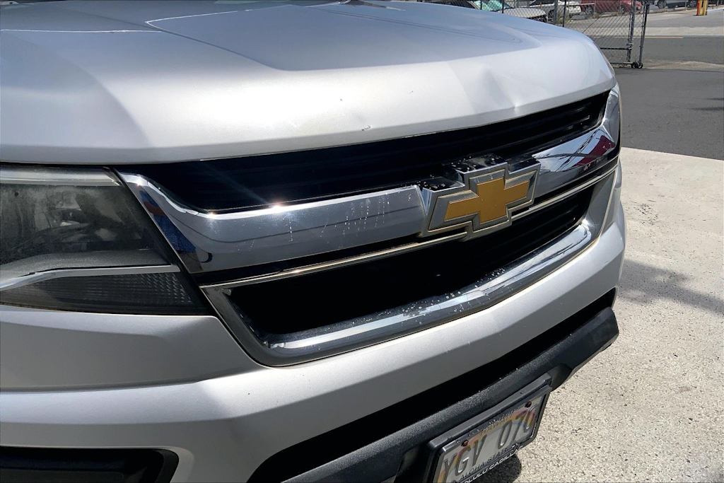 Thumbnail: 2016 Chevrolet Colorado - 33