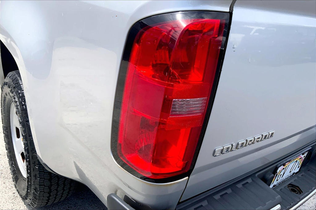 Thumbnail: 2016 Chevrolet Colorado - 32