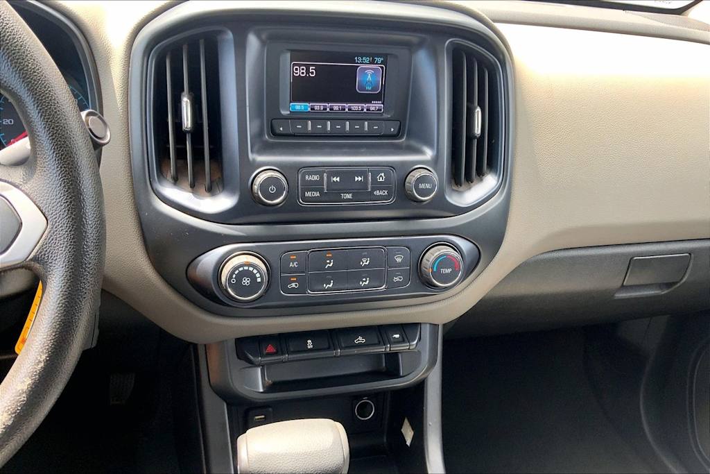 Thumbnail: 2016 Chevrolet Colorado - 34