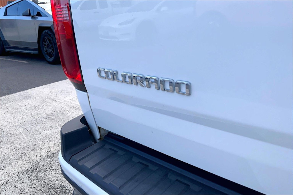 Thumbnail: 2016 Chevrolet Colorado - 7