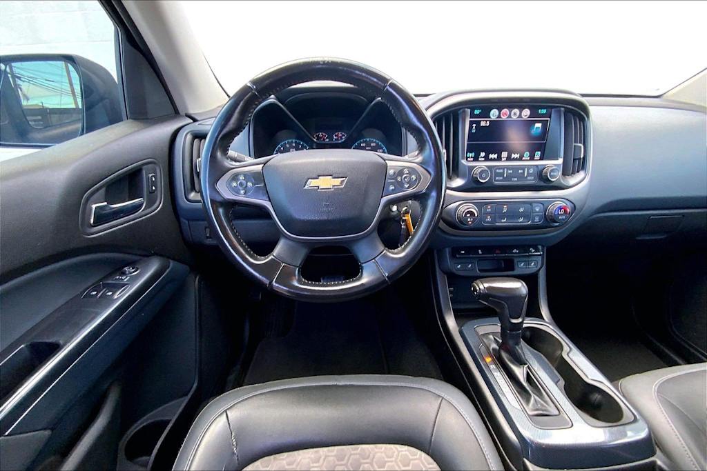 Thumbnail: 2016 Chevrolet Colorado - 14