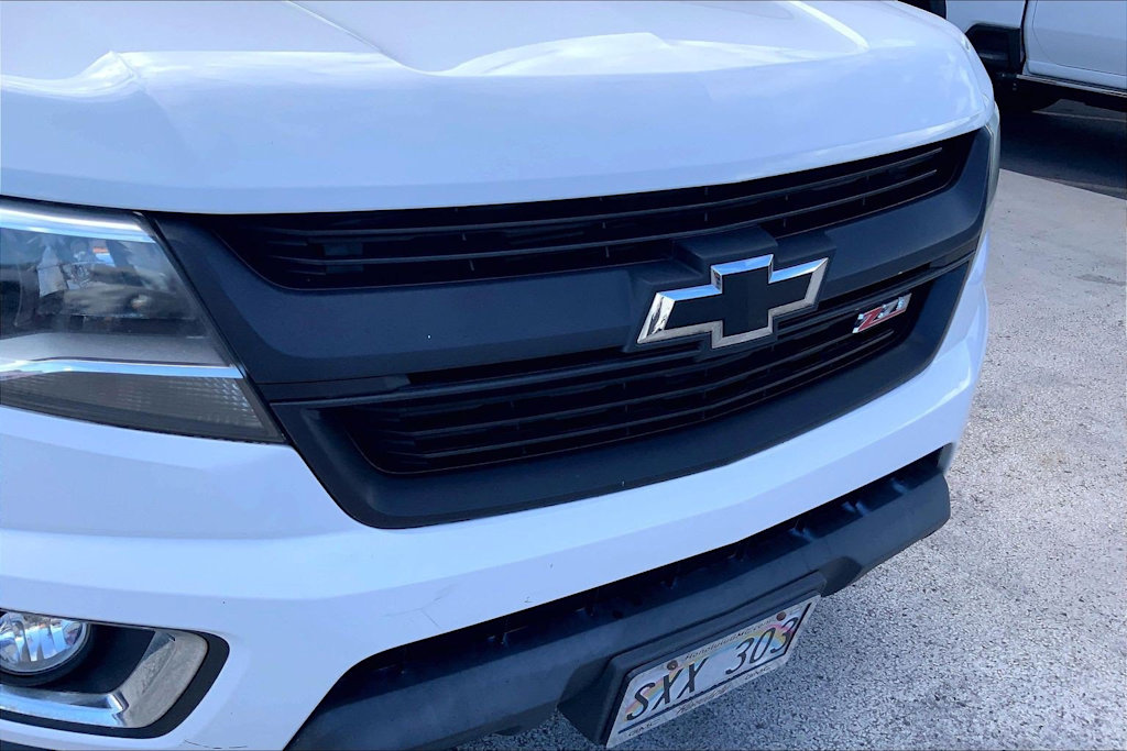 Thumbnail: 2016 Chevrolet Colorado - 33
