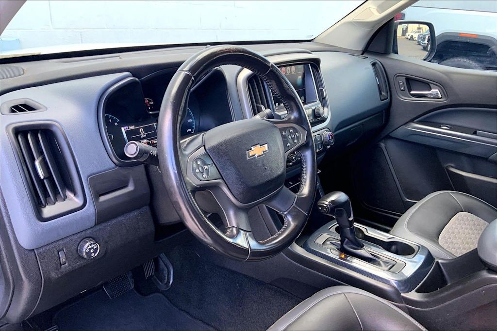 Thumbnail: 2016 Chevrolet Colorado - 2