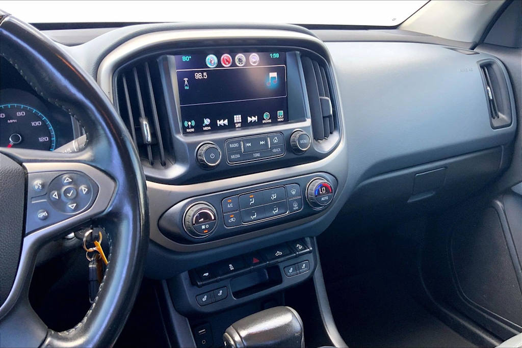 Thumbnail: 2016 Chevrolet Colorado - 15
