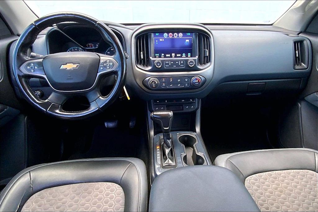 Thumbnail: 2016 Chevrolet Colorado - 10