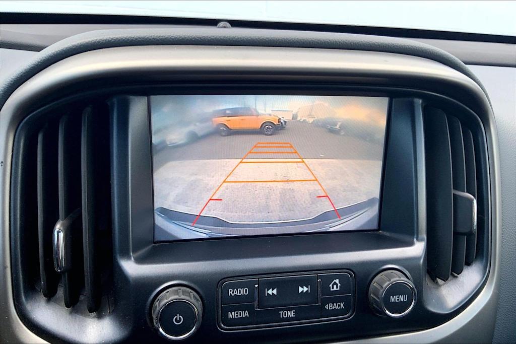 Thumbnail: 2016 Chevrolet Colorado - 27
