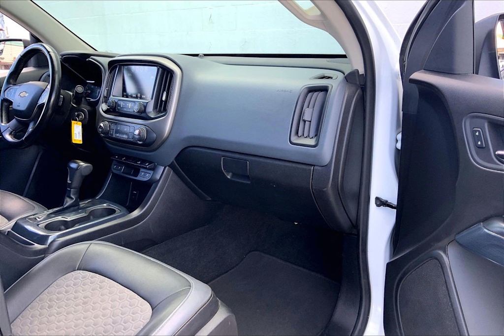 Thumbnail: 2016 Chevrolet Colorado - 24