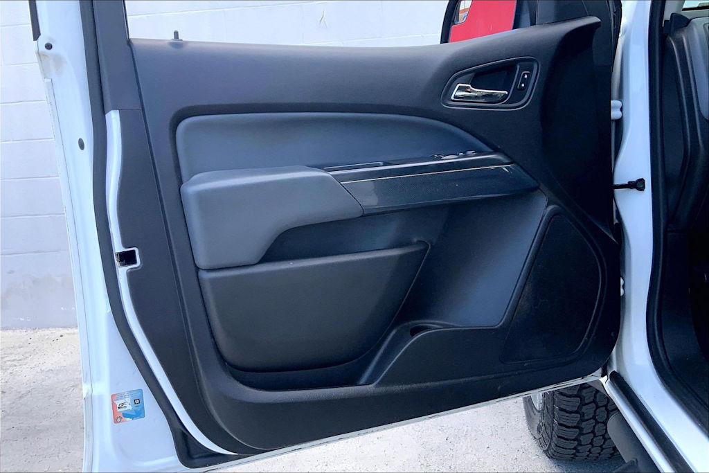 Thumbnail: 2016 Chevrolet Colorado - 28
