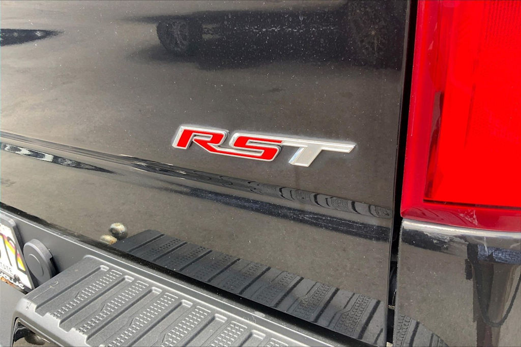 Thumbnail: 2021 Chevrolet Silverado 1500 - 7
