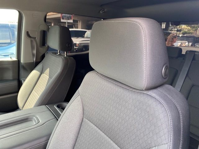 2021 Chevrolet Silverado 1500 RST 9