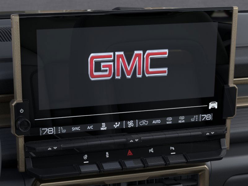 2024 GMC Hummer EV 2X 11