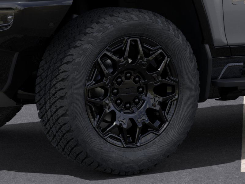 Thumbnail: 2024 GMC Hummer EV - 6