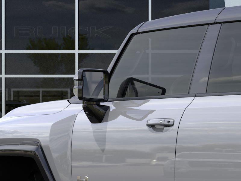 Thumbnail: 2024 GMC Hummer EV - 11