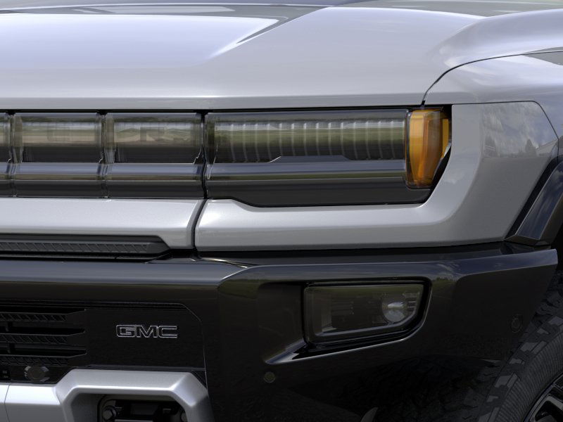 Thumbnail: 2024 GMC Hummer EV - 17