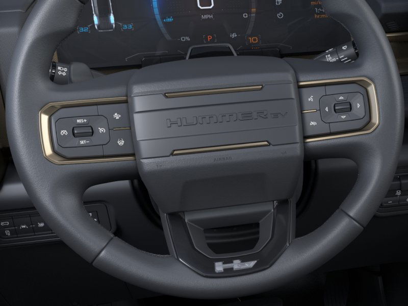 Thumbnail: 2024 GMC Hummer EV - 20