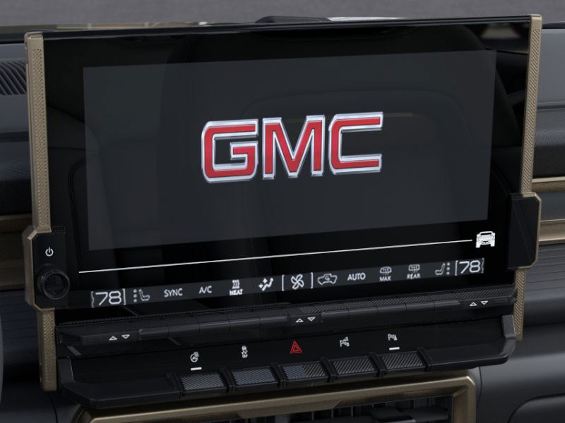 Thumbnail: 2024 GMC Hummer EV - 21