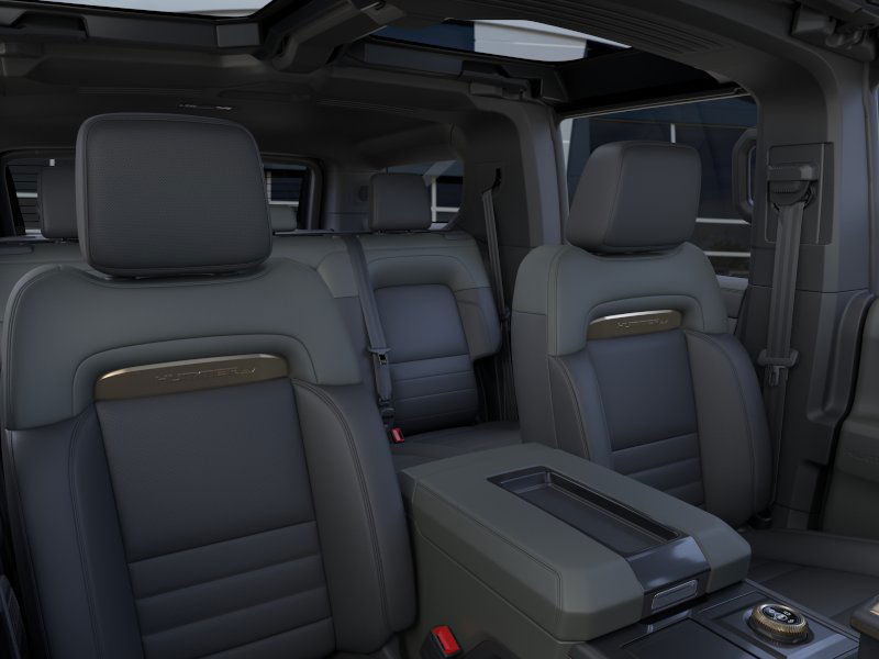 Thumbnail: 2024 GMC Hummer EV - 25