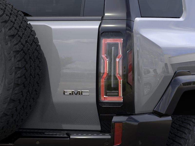 Thumbnail: 2024 GMC Hummer EV - 18