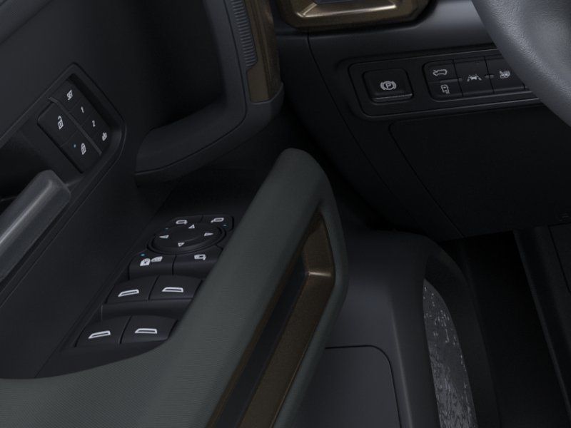 Thumbnail: 2024 GMC Hummer EV - 23