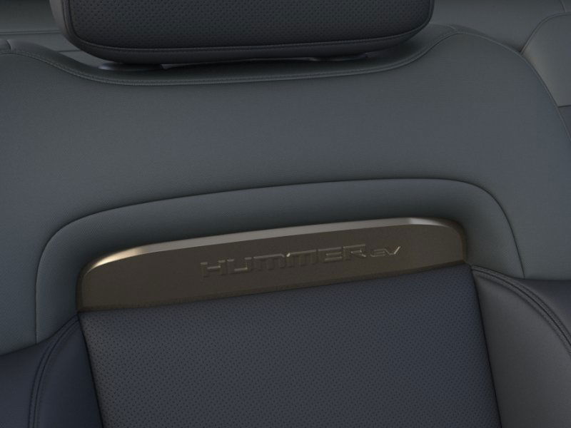 Thumbnail: 2025 GMC Hummer EV - 6