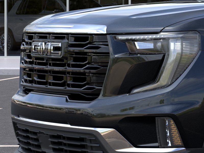 Thumbnail: 2026 GMC Acadia - 19