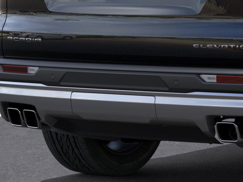 Thumbnail: 2026 GMC Acadia - 20