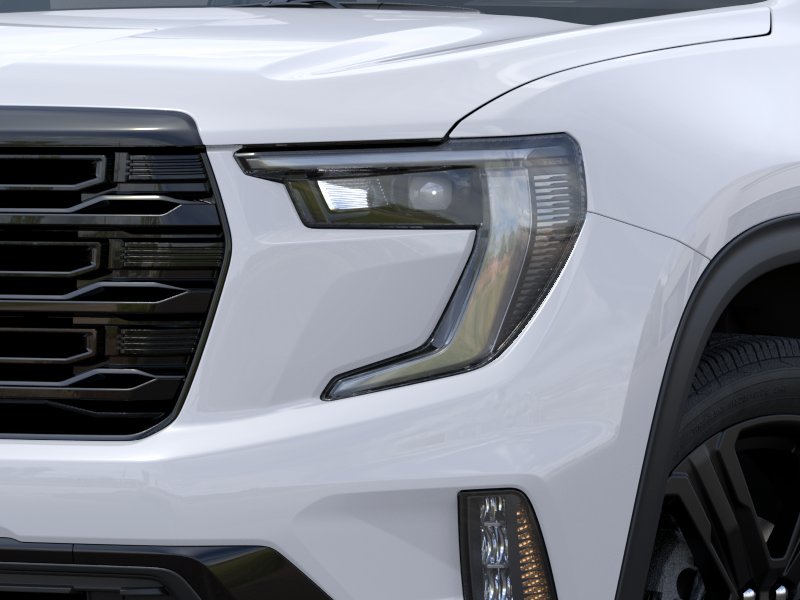 Thumbnail: 2027 GMC Acadia - 17