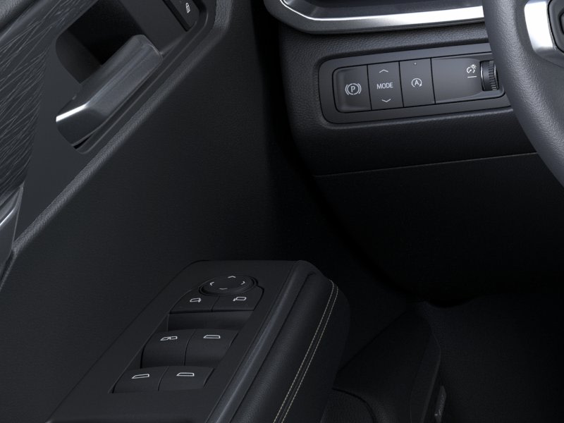 Thumbnail: 2027 GMC Acadia - 23