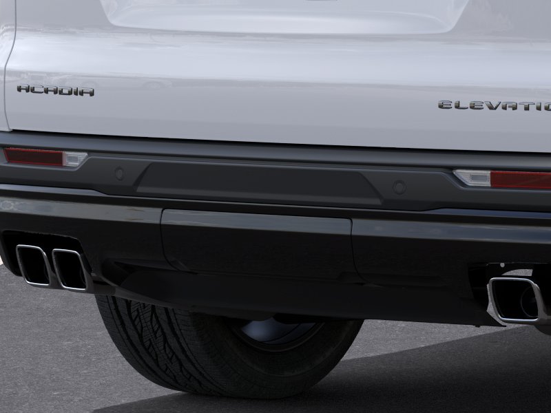 Thumbnail: 2027 GMC Acadia - 20