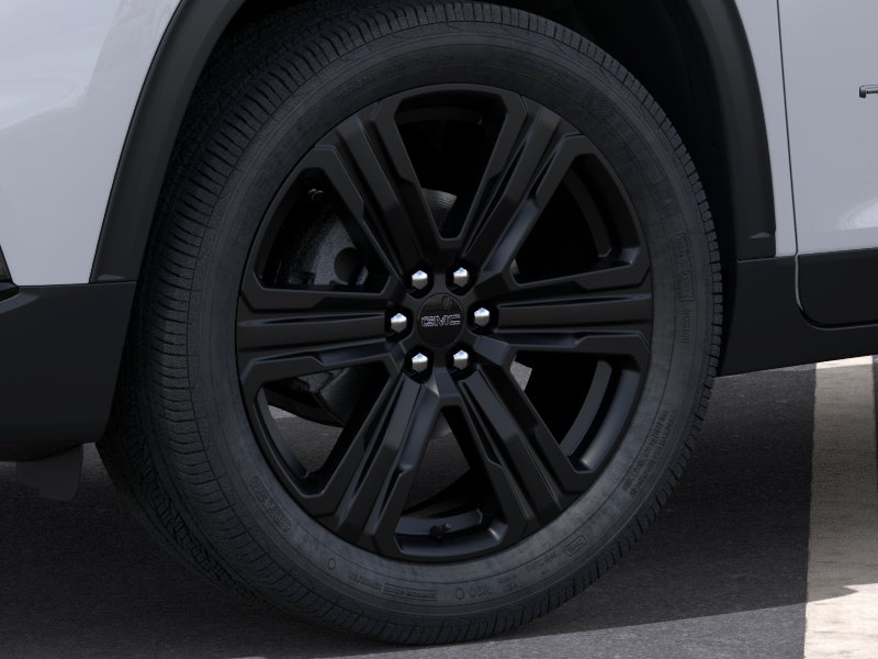 Thumbnail: 2027 GMC Acadia - 6