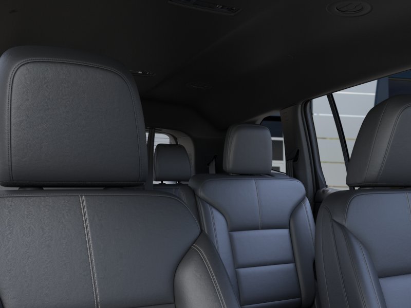 Thumbnail: 2027 GMC Acadia - 24