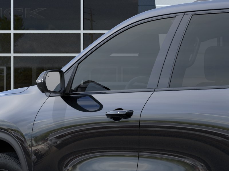 Thumbnail: 2027 GMC Acadia - 18