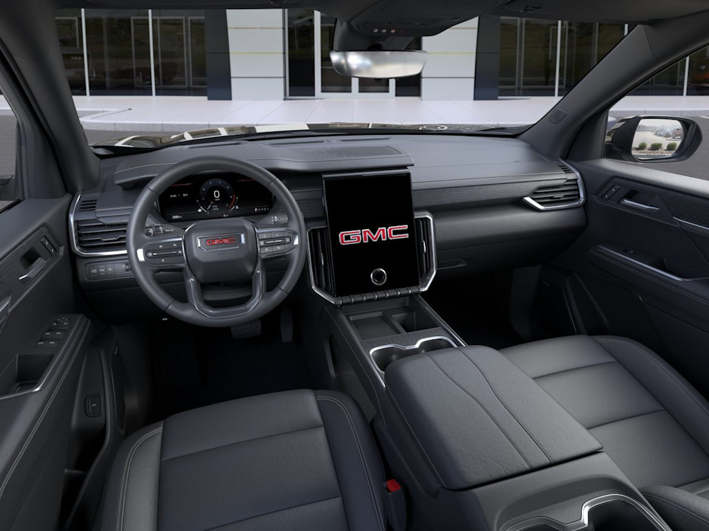 Thumbnail: 2027 GMC Acadia - 2