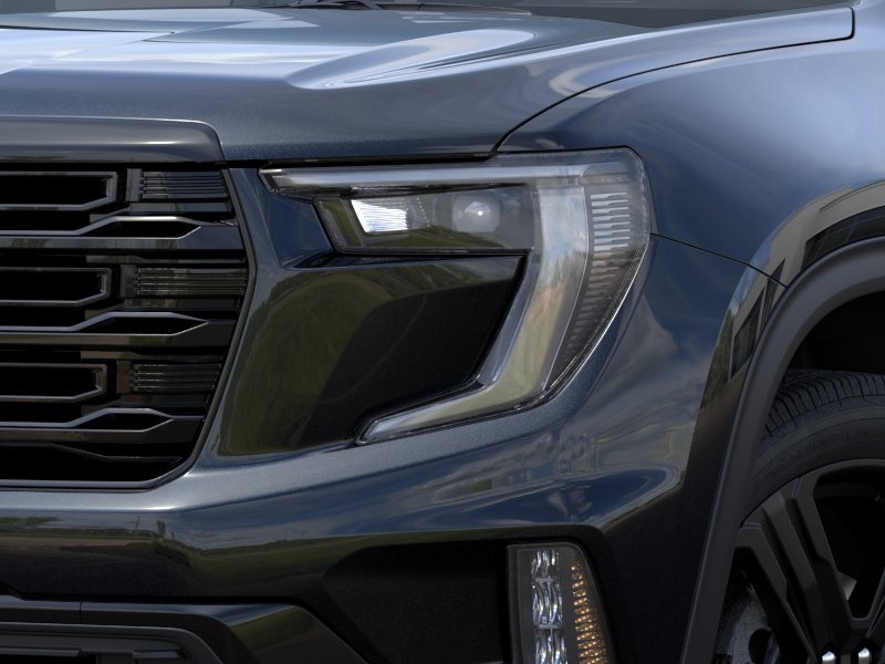 Thumbnail: 2027 GMC Acadia - 16