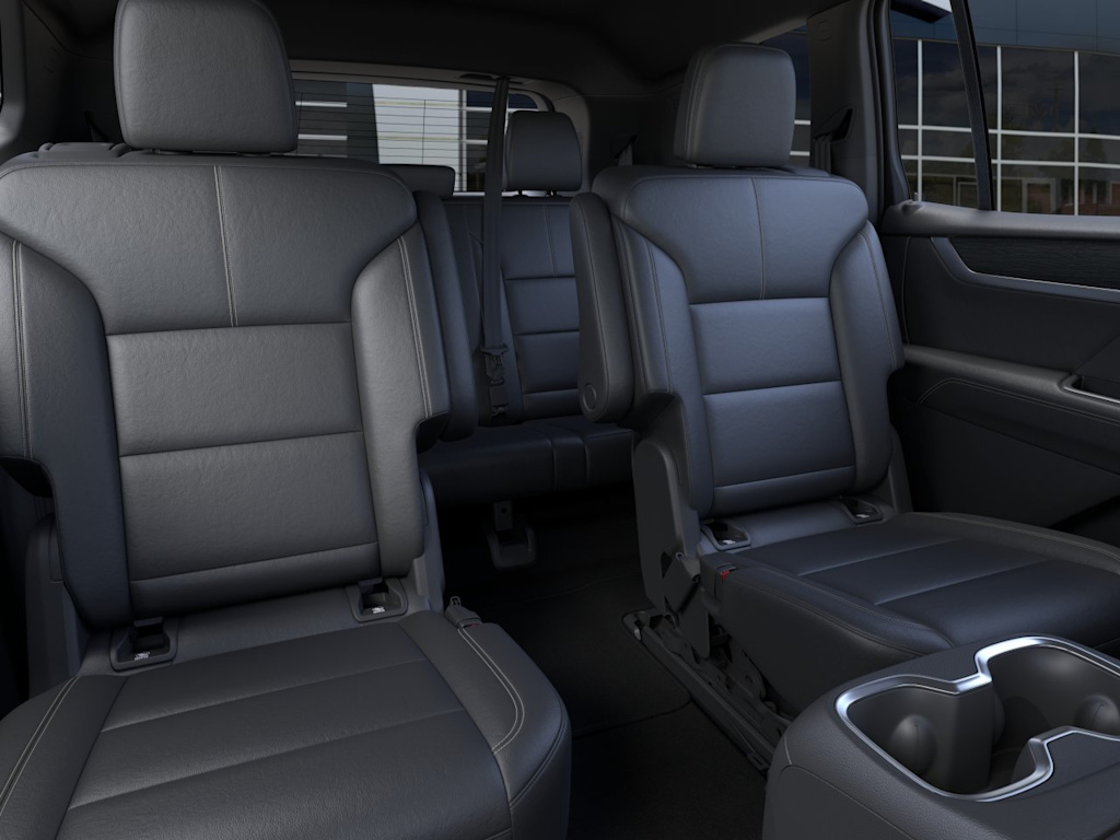 Thumbnail: 2027 GMC Acadia - 6